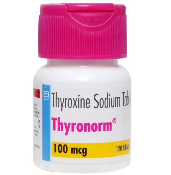 Thyronorm 100