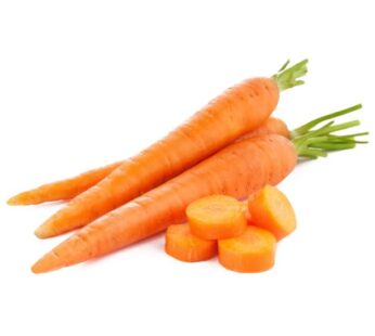 Carrot