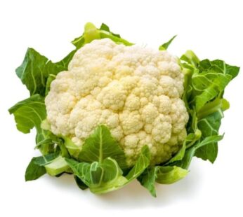 Cauliflower