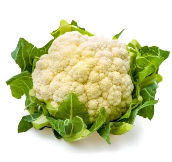 Cauliflower