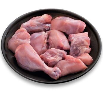 Chicken Curry Cut