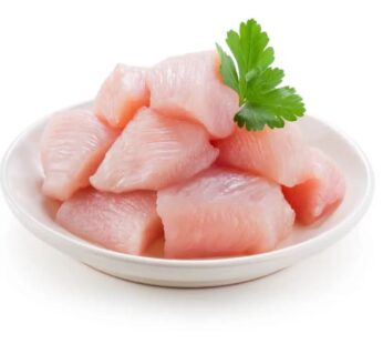 Chicken Boneless
