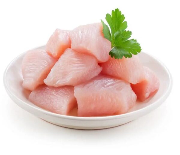 Chicken Boneless