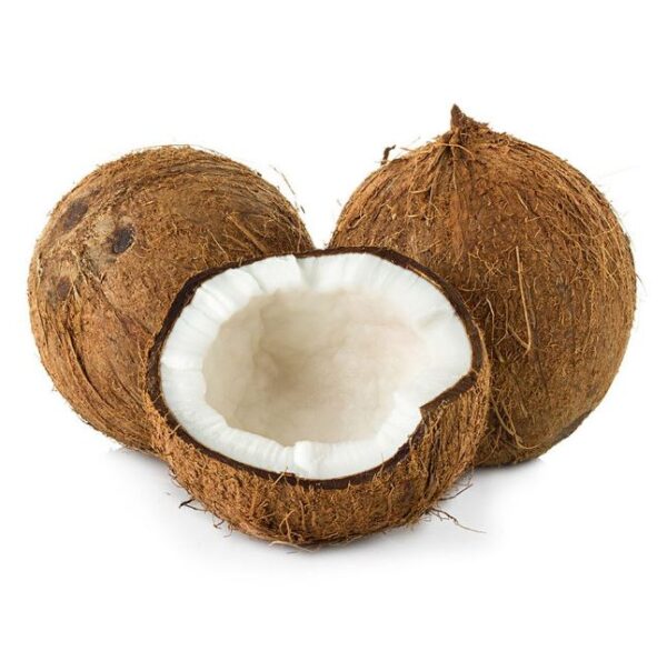 Coconut 2 Piece