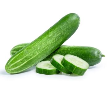Cucumber