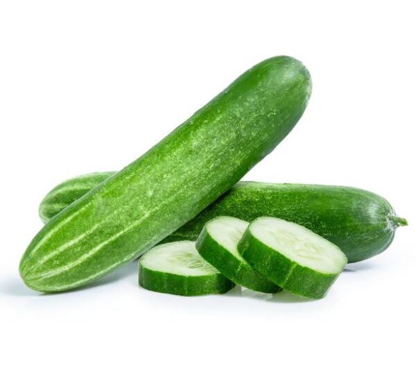 Cucumber