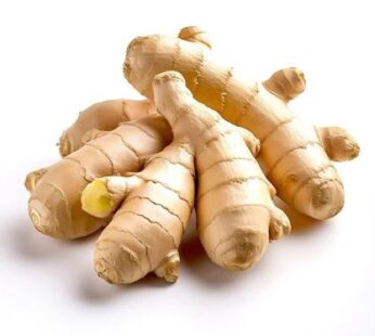 Ginger