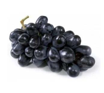 Grapes Black