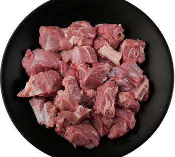 Mutton Curry Cut