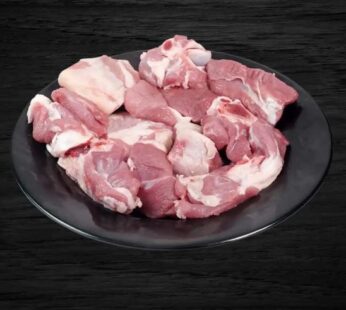 Mutton Khasi