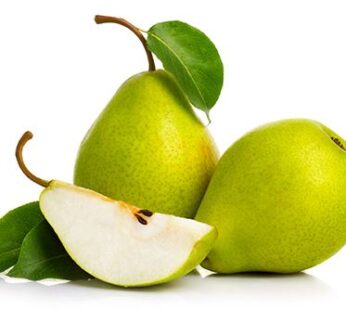 Pear