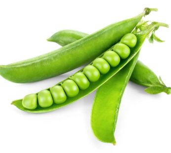 Green Peas