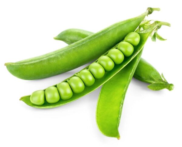 Green Peas