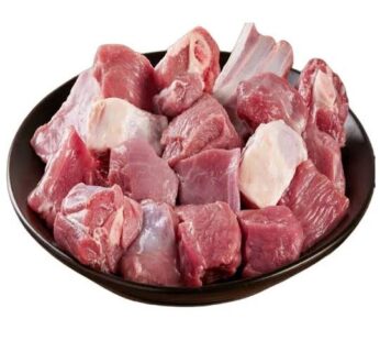 Pork Fat with Meat