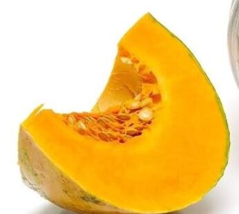 Pumpkin