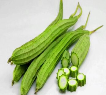 Ridge Gourd