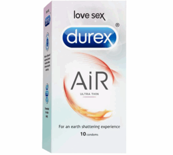 Durex Air Ultra Thin Condom
