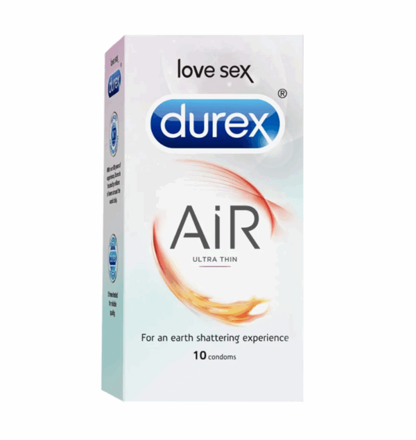 Durex Air Ultra Thin Condom