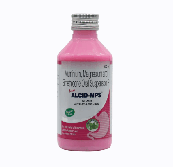 Alcid MPS Liquid i