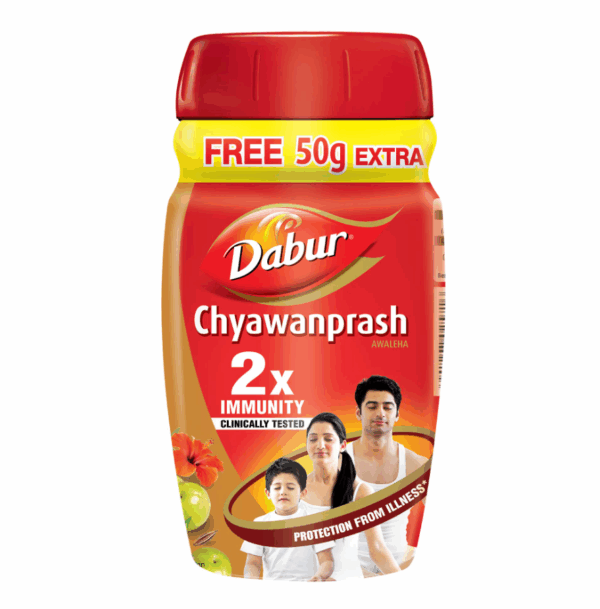 Dabur Chyawanprash