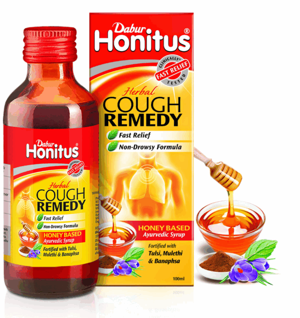 Dabur Honitus