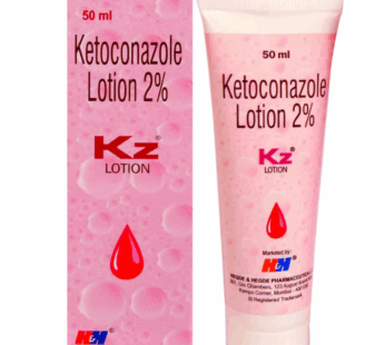 KZ Lotion