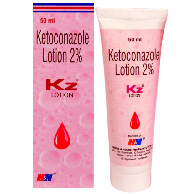 KZ Lotion