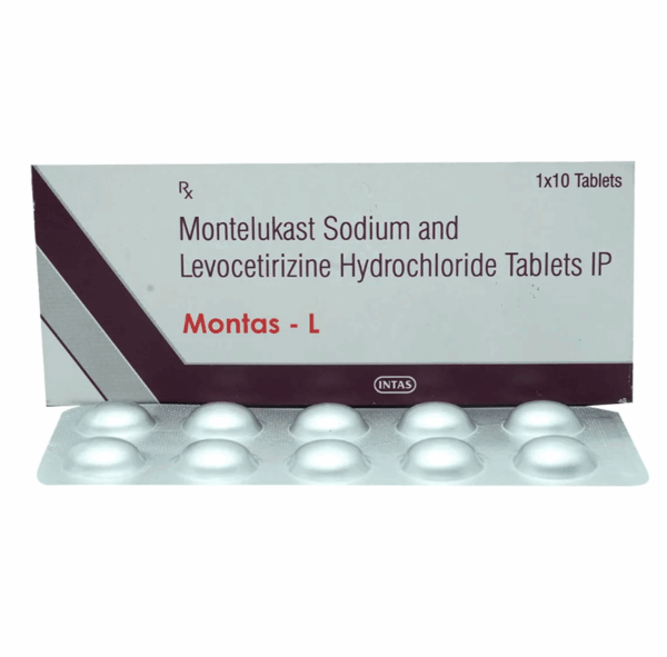 Montas L Tablet