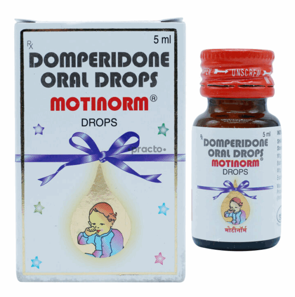 Motinorm Drops