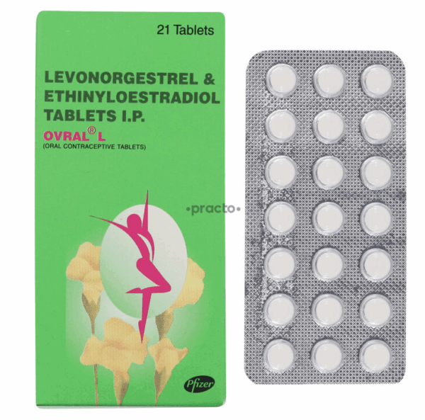Ovral L
