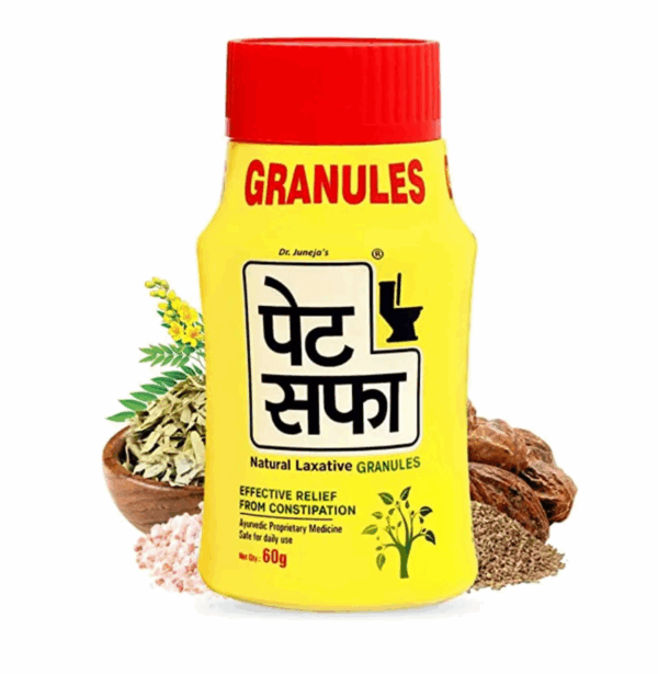 Pet Saffa