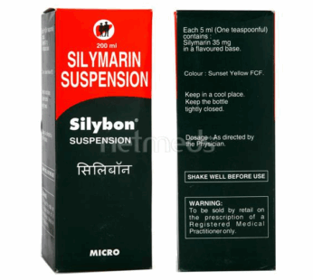 Silybon Suspension
