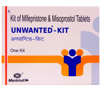 Unwanted Kit
