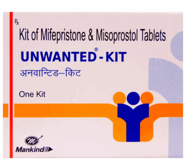 Unwanted Kit