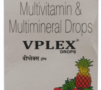 Vplex Multivitamin
