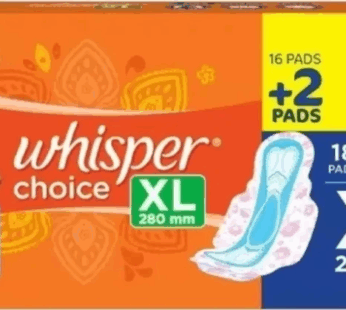 Whisper Choice XL 280 MM