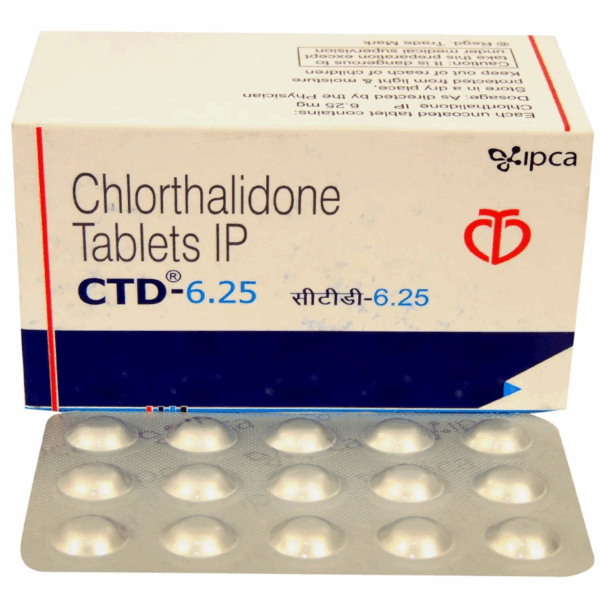 CTD 6.25