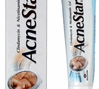 Acnestar Gel