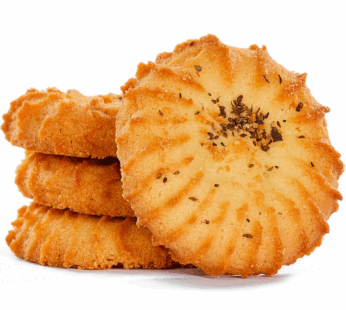 Ajwain Cookies