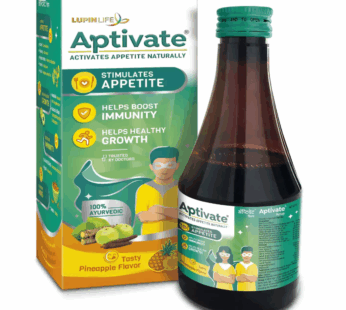 APTIVATE Syrup