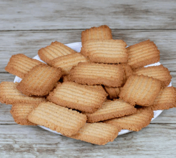 Atta Biscuits