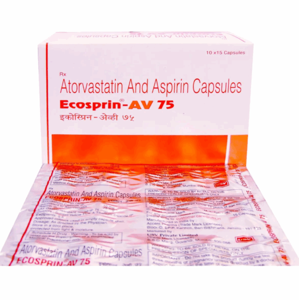 Ecosprin AV 75