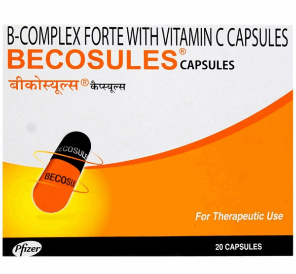 Becosules