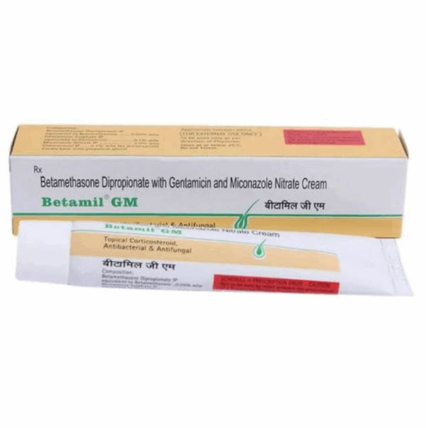 Betamil GM