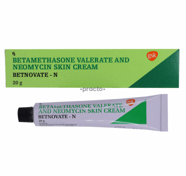 Betnovate N