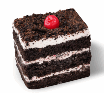 Black Forest Pastry
