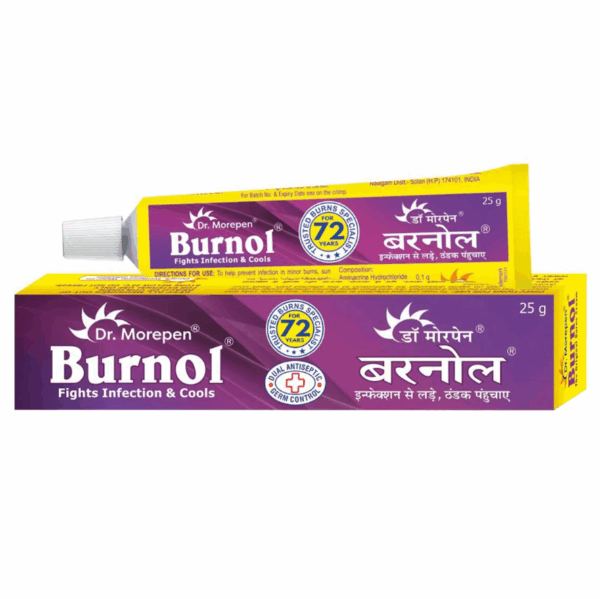 Burnol Ointment