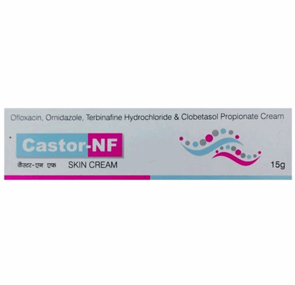 Castor NF
