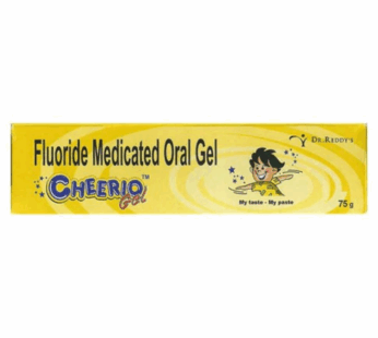CHEERIO GEL