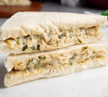 Chicken Sandwich